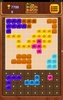 Wood Block Puzzle screenshot 11