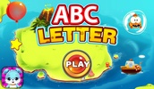 Kids ABC Letters Tiny screenshot 12