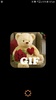 Teddy Bears GIF screenshot 2