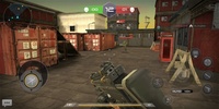 Call of Modern Warfare screenshot 3