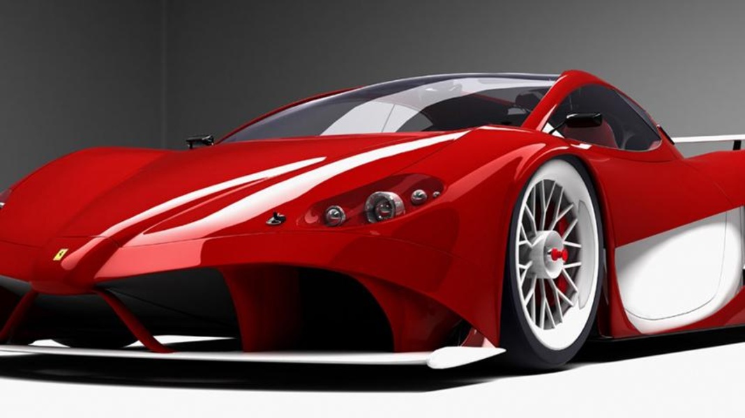 Carros Velozes - Preview 1