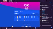 Hourra Manager Football screenshot 7