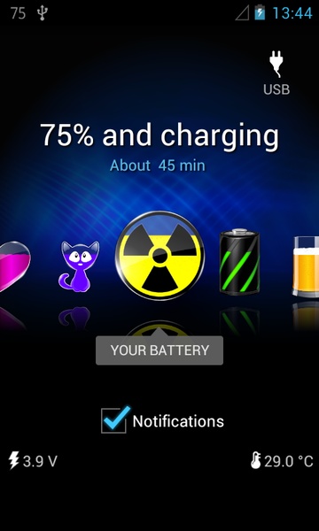 Customized Battery - Preview 9