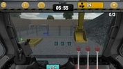 Real Excavator Simulator screenshot 4