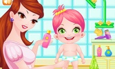 Mommy And Baby Care screenshot 7