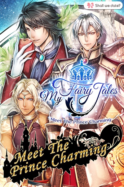 My Fairy Tales - Preview 4