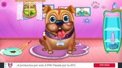 Pet Vet Care screenshot 8