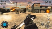 Battle in Pacific FPS Shooter 2018 screenshot 7