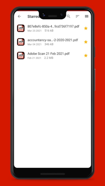 Best PDF Reader - Preview 1