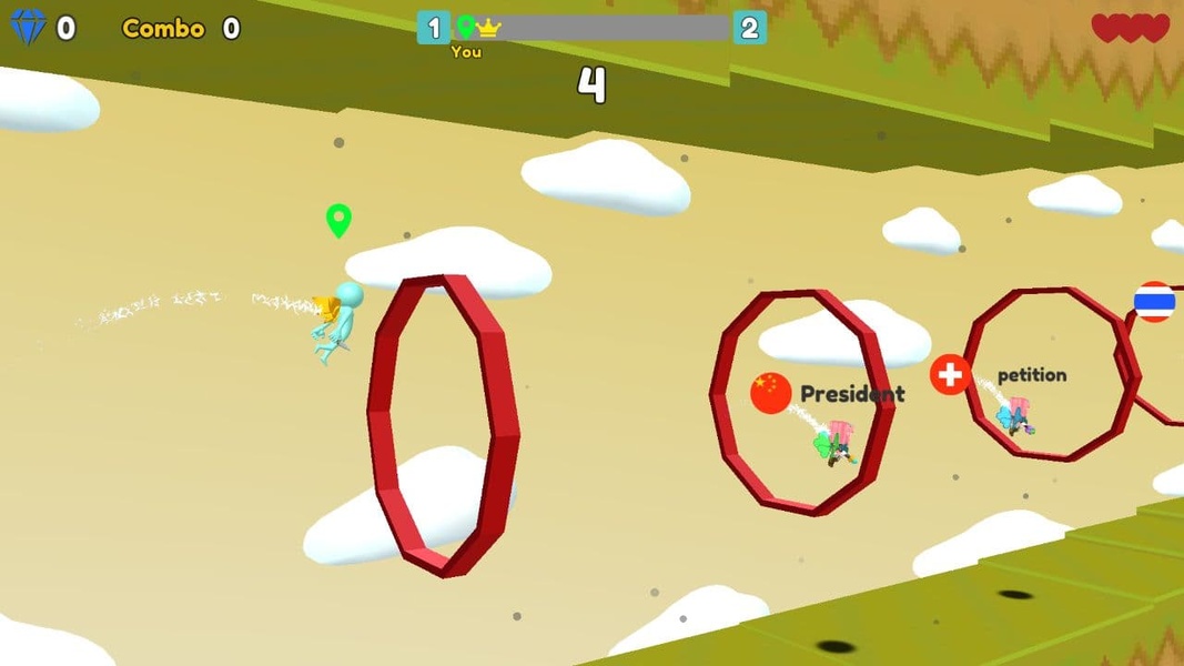 Flappy.io - Preview 4