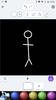 Free Download app Stickman: Draw animation v3.29 for Android screenshot