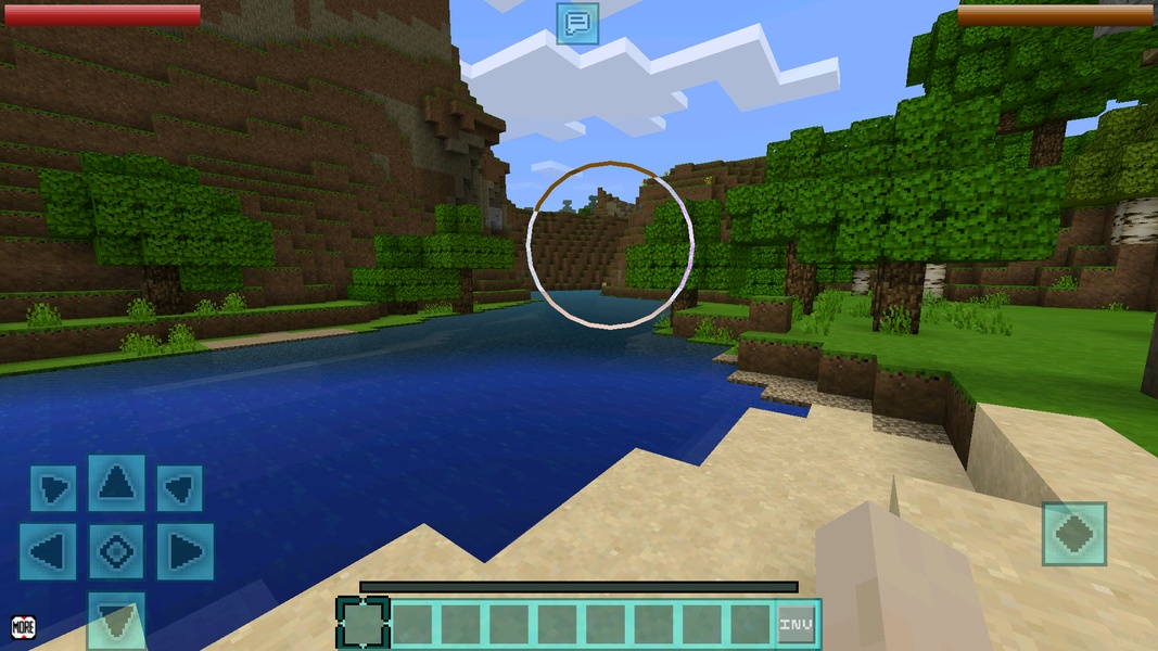 Lokicraft2 - Preview 12