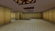 The Backrooms for Minecraft PE screenshot 2