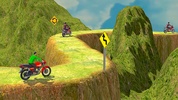 Gadi Wala Bike 3D Kar Games screenshot 2