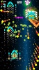 Space Wars Galaxy Battle screenshot 6
