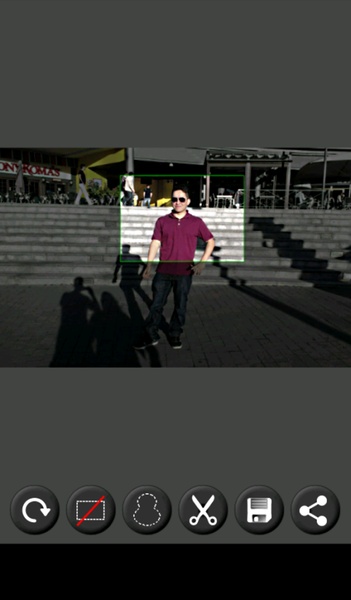 Photo Trimmer - Preview 6
