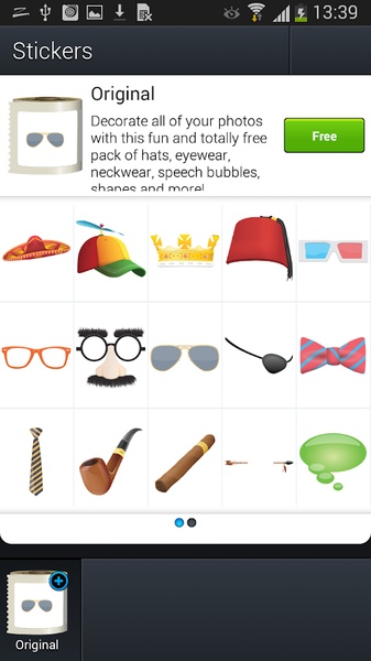 Photo Effects + Editor Free - Preview 6