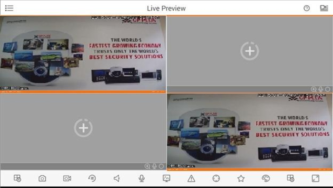 gCMOB-HD - Preview 1