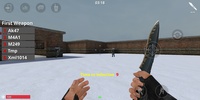 Zombie Mod screenshot 13
