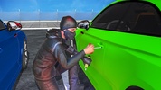 Thief Car Robbery Crime Sim 3d screenshot 2