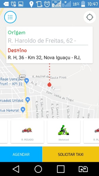 USA Cliente TAXI - Preview 5