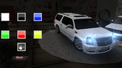 4x4 Driving Simulator screenshot 6