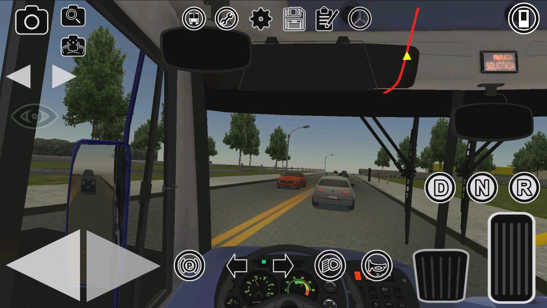 Proton Bus Simulator - Preview 8