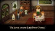 A Tale of Little Berry Forest 2 : Lite screenshot 2
