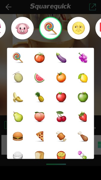 SquareQuick - Preview 6