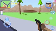 Dude Theft Wars screenshot 1