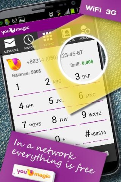 YouMagic - Preview 7