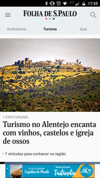 Folha de S.Paulo - Preview 9