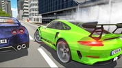 City Car Driving Racing Game screenshot 5