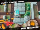 Tank Destroyer screenshot 7