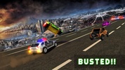 Furious Car Driving 3D: City screenshot 9