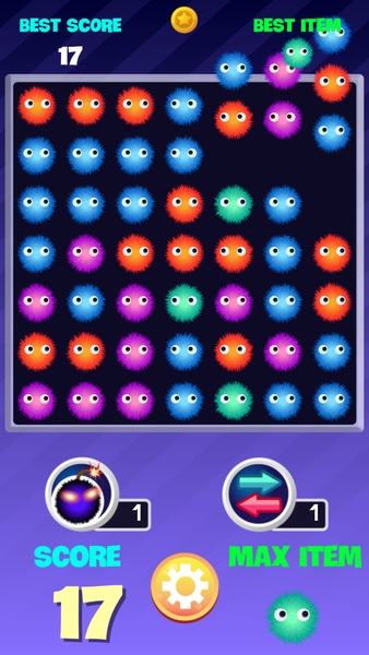 Puzzle Cotton - Preview 7