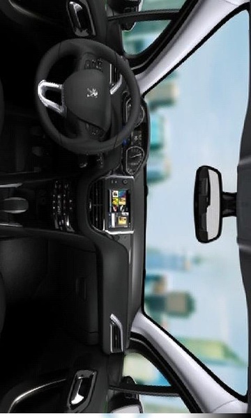Peugeot 208 - Preview 2