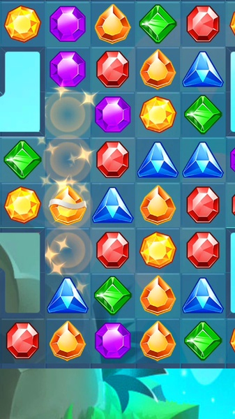 Jewels Legend - Match 3 Game - Preview 14