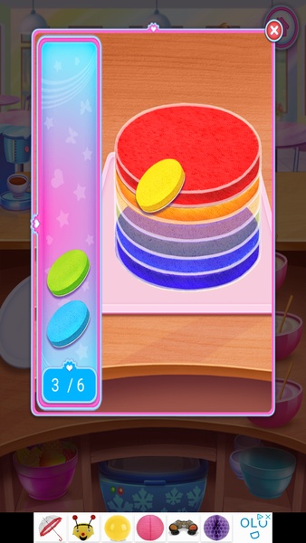 Unicorn Food - Preview 5