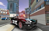 Police Car Real Drift Simulato screenshot 3