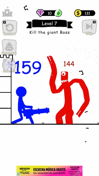 Stick War: Hero Tower Defense - Preview 10