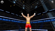 Kickboxing - Road To Champion Pro screenshot 2