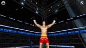 Kickboxing - Road To Champion Pro screenshot 2