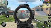 FPS Commando Strike 3D screenshot 3