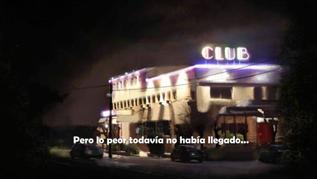 Chicas Nuevas 24 Horas: Happy - Preview 5
