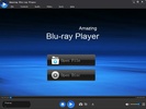 Amazing Blu-ray Player screenshot 2