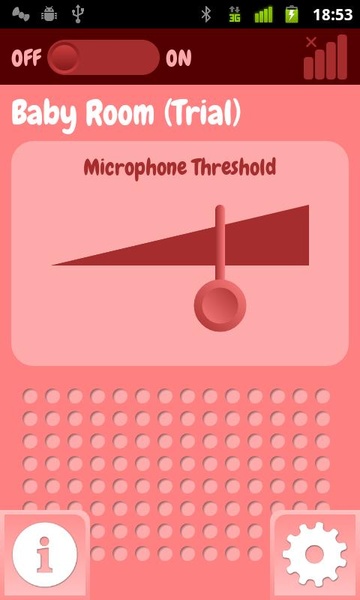 Bluetooth Baby Monitor - Preview 5