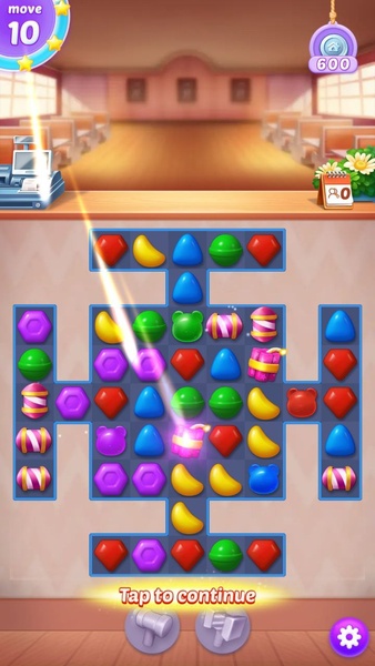 Candy Puzzlejoy - Preview 8