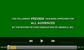 Actual Movie Trailers screenshot 1