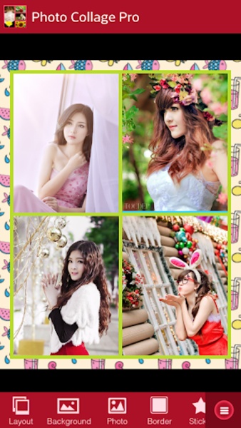 Photo Collage Pro - Preview 7